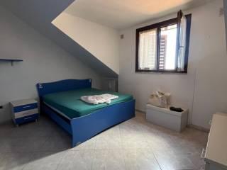 Mansarda corso Umberto I, Centro, Vibo Valentia — foto 16 di 38