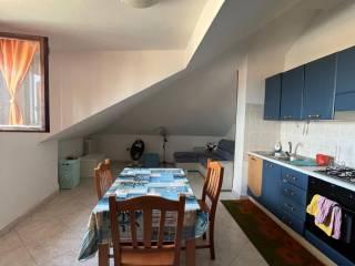 Mansarda corso Umberto I, Centro, Vibo Valentia — foto 22 di 38