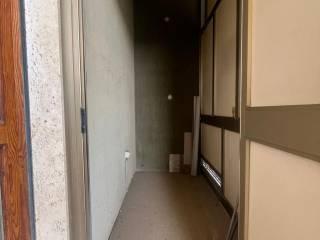 Mansarda corso Umberto I, Centro, Vibo Valentia — foto 5 di 38