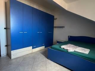 Mansarda corso Umberto I, Centro, Vibo Valentia — foto 14 di 38