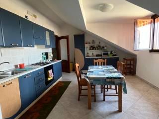 Mansarda corso Umberto I, Centro, Vibo Valentia — foto 29 di 38