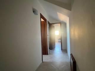 Mansarda corso Umberto I, Centro, Vibo Valentia — foto 17 di 38