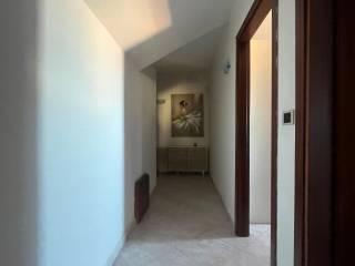 Mansarda corso Umberto I, Centro, Vibo Valentia — foto 33 di 38