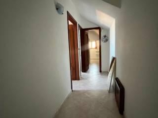 Mansarda corso Umberto I, Centro, Vibo Valentia — foto 11 di 38