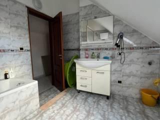Mansarda corso Umberto I, Centro, Vibo Valentia — foto 6 di 38