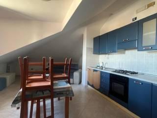 Mansarda corso Umberto I, Centro, Vibo Valentia — foto 18 di 38