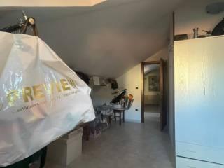 Mansarda corso Umberto I, Centro, Vibo Valentia — foto 7 di 38