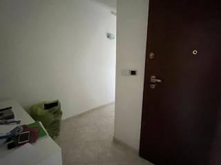 Mansarda corso Umberto I, Centro, Vibo Valentia — foto 32 di 38