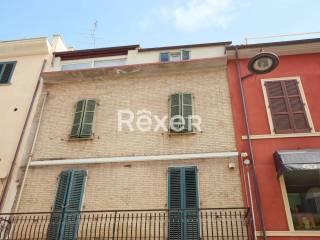 Trilocale via Montebello, 66, Centro, San Benedetto del Tronto — foto 18 di 27