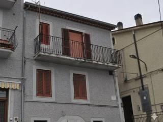 Terratetto plurifamiliare Vico Pisciotta 1, Centro, Muro Lucano — foto 4 di 7