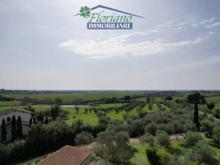 Casale Strada Poggio Pelato, Capalbio — foto 7 di 27