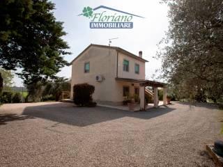 Casale Strada Poggio Pelato, Capalbio — foto 2 di 27