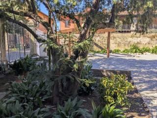 Quadrilocale via Guglielmo Marconi 38, Piazza, Gussago — foto 3 di 15