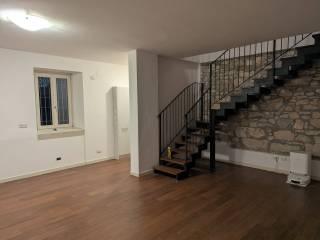 Quadrilocale via Guglielmo Marconi 38, Piazza, Gussago — foto 11 di 15