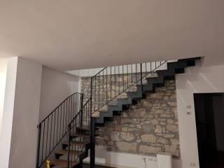 Quadrilocale via Guglielmo Marconi 38, Piazza, Gussago — foto 6 di 15