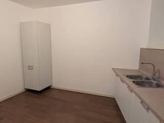 Quadrilocale via Guglielmo Marconi 38, Piazza, Gussago — foto 14 di 15