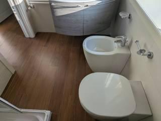 Quadrilocale via Guglielmo Marconi 38, Piazza, Gussago — foto 10 di 15