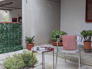 Trilocale via della Tartana, Acquaviva Picena — foto 40 di 48