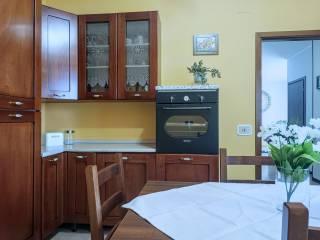 Trilocale via della Tartana, Acquaviva Picena — foto 2 di 48