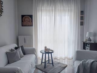 Trilocale via della Tartana, Acquaviva Picena — foto 3 di 48