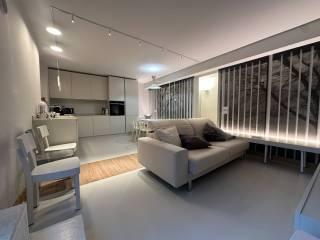 Trilocale via Roma 114, Centro, Grottammare — foto 14 di 27