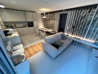 Trilocale via Roma 114, Centro, Grottammare — foto 16 di 27