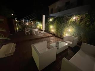 Trilocale via Roma 114, Centro, Grottammare — foto 23 di 27
