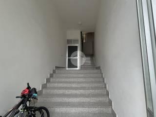 Quadrilocale Borgo Garibaldi 106, Centro, Castignano — foto 6 di 10