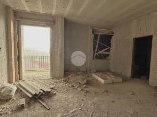 Quadrilocale Borgo Garibaldi 106, Centro, Castignano — foto 7 di 10