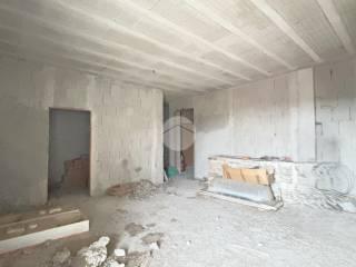 Quadrilocale Borgo Garibaldi 106, Centro, Castignano — foto 5 di 10