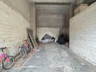 Quadrilocale Borgo Garibaldi 106, Centro, Castignano — foto 9 di 10