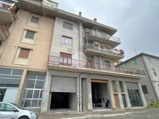 Quadrilocale Borgo Garibaldi 106, Centro, Castignano — foto 10 di 10