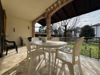 Villa unifamiliare, buono stato, 201 m², Orcenico Inferiore, Zoppola — foto 8 di 27