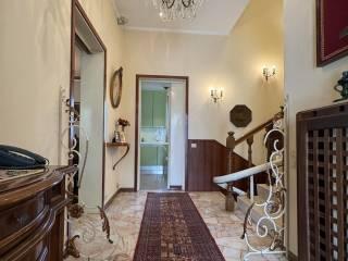 Villa unifamiliare, buono stato, 201 m², Orcenico Inferiore, Zoppola — foto 20 di 27