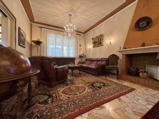 Villa unifamiliare, buono stato, 201 m², Orcenico Inferiore, Zoppola — foto 16 di 27