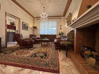 Villa unifamiliare, buono stato, 201 m², Orcenico Inferiore, Zoppola — foto 6 di 27