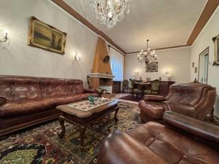 Villa unifamiliare, buono stato, 201 m², Orcenico Inferiore, Zoppola — foto 18 di 27