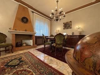 Villa unifamiliare, buono stato, 201 m², Orcenico Inferiore, Zoppola — foto 17 di 27
