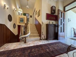 Villa unifamiliare, buono stato, 201 m², Orcenico Inferiore, Zoppola — foto 14 di 27