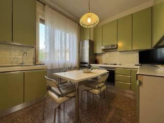 Villa unifamiliare, buono stato, 201 m², Orcenico Inferiore, Zoppola — foto 19 di 27