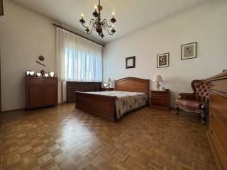Villa unifamiliare, buono stato, 201 m², Orcenico Inferiore, Zoppola — foto 27 di 27