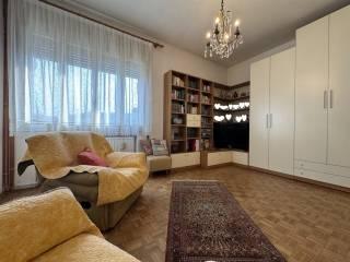 Villa unifamiliare, buono stato, 201 m², Orcenico Inferiore, Zoppola — foto 11 di 27