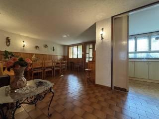 Villa unifamiliare, buono stato, 201 m², Orcenico Inferiore, Zoppola — foto 13 di 27