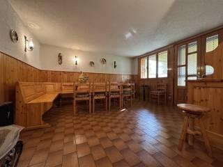 Villa unifamiliare, buono stato, 201 m², Orcenico Inferiore, Zoppola — foto 22 di 27