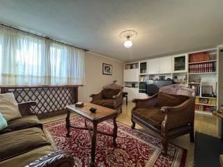Villa unifamiliare, buono stato, 201 m², Orcenico Inferiore, Zoppola — foto 26 di 27