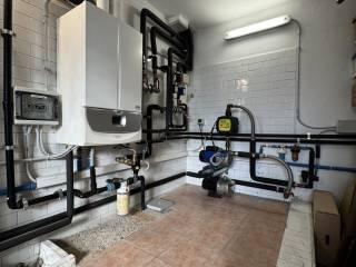 Villa unifamiliare, buono stato, 201 m², Orcenico Inferiore, Zoppola — foto 15 di 27