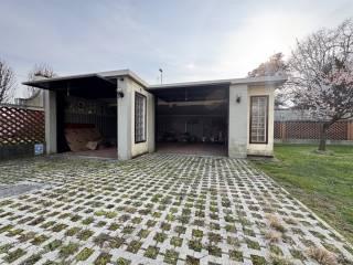 Villa unifamiliare, buono stato, 201 m², Orcenico Inferiore, Zoppola