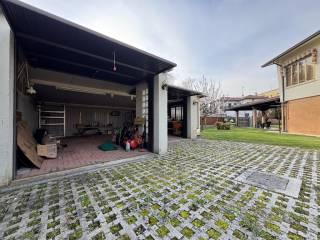 Villa unifamiliare, buono stato, 201 m², Orcenico Inferiore, Zoppola — foto 7 di 27