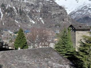 Trilocale via Beniamino Donzelli 2, Centro, Courmayeur