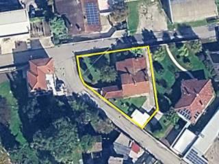 Villa unifamiliare, buono stato, 201 m², Orcenico Inferiore, Zoppola — foto 5 di 27